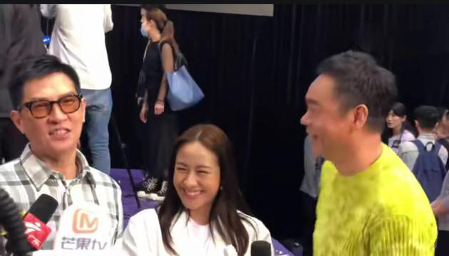 明星生意經(jīng)：張家輝回應(yīng)渣渣輝 明星代言網(wǎng)游是