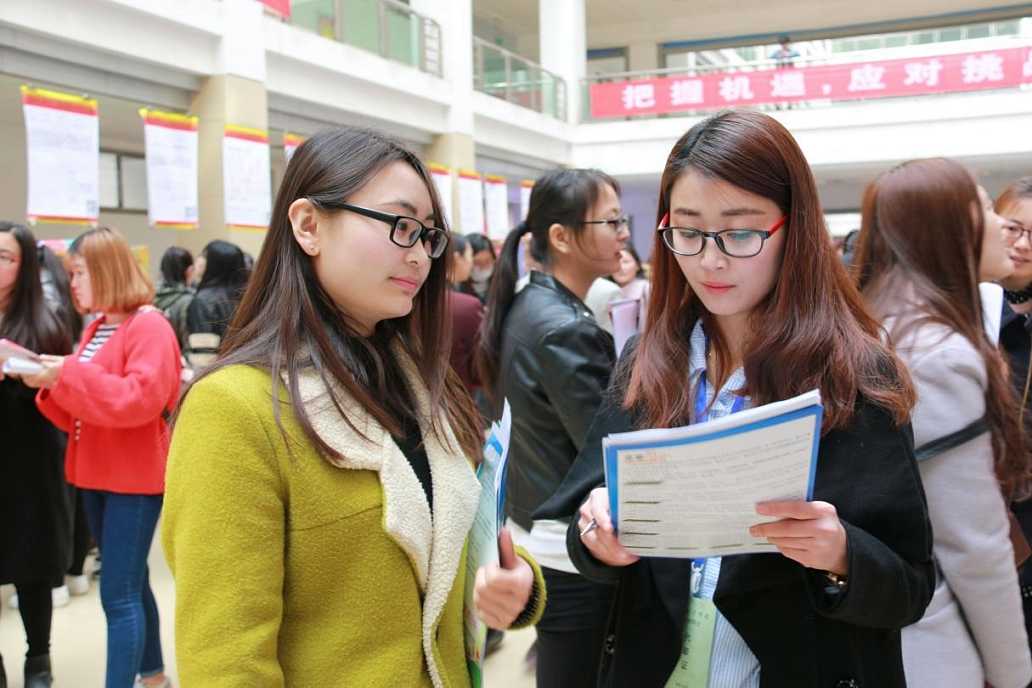 創業資訊：20余城掀起“人才爭奪戰” 引進人才放眼全球