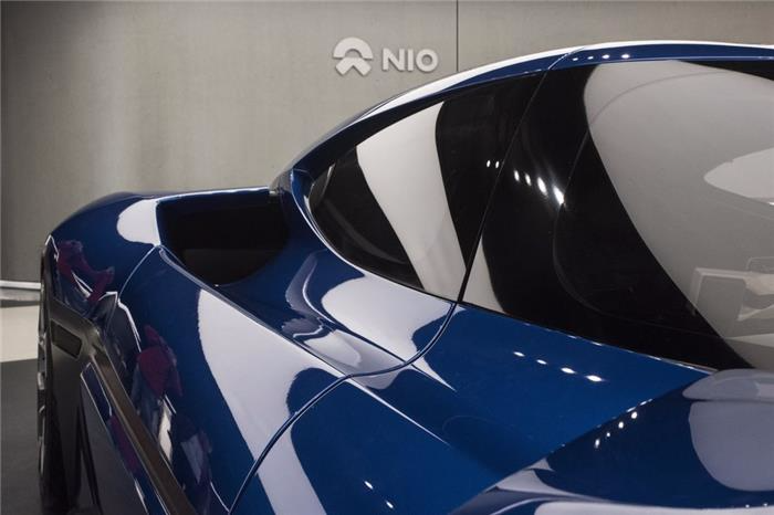 新三板財經:蔚來資本或將完成首輪海外融資 新三板財經:蔚來資本或將完成首輪海外融資