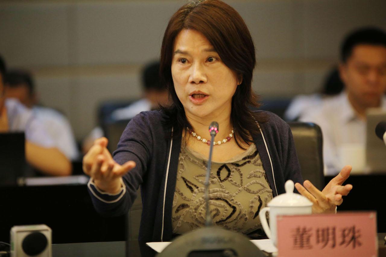 格力凈利創新高卻不分紅 網友戲稱還是美的好