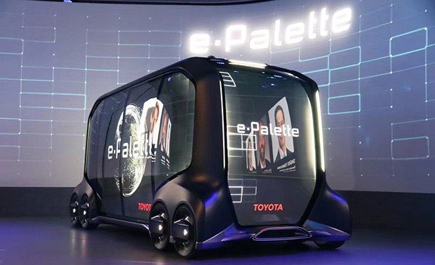 <b>“網(wǎng)約公交車”： 傳統(tǒng)公交企業(yè)轉(zhuǎn)型打開新突破口</b>