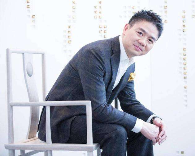 股票|劉強東：實現“無界零售”還需5-10年