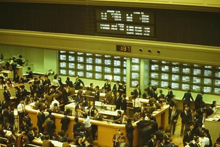 怎樣判斷股票見頂