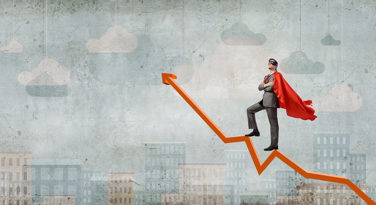 行情反復(fù)震蕩,教你如何在這個(gè)局勢(shì)中抓住反