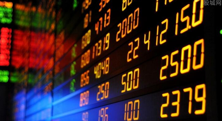 套牢時(shí)救命的九換股原則!