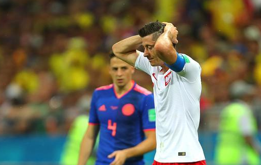 再見(jiàn)！歐洲首支出局隊(duì)產(chǎn)生！波蘭