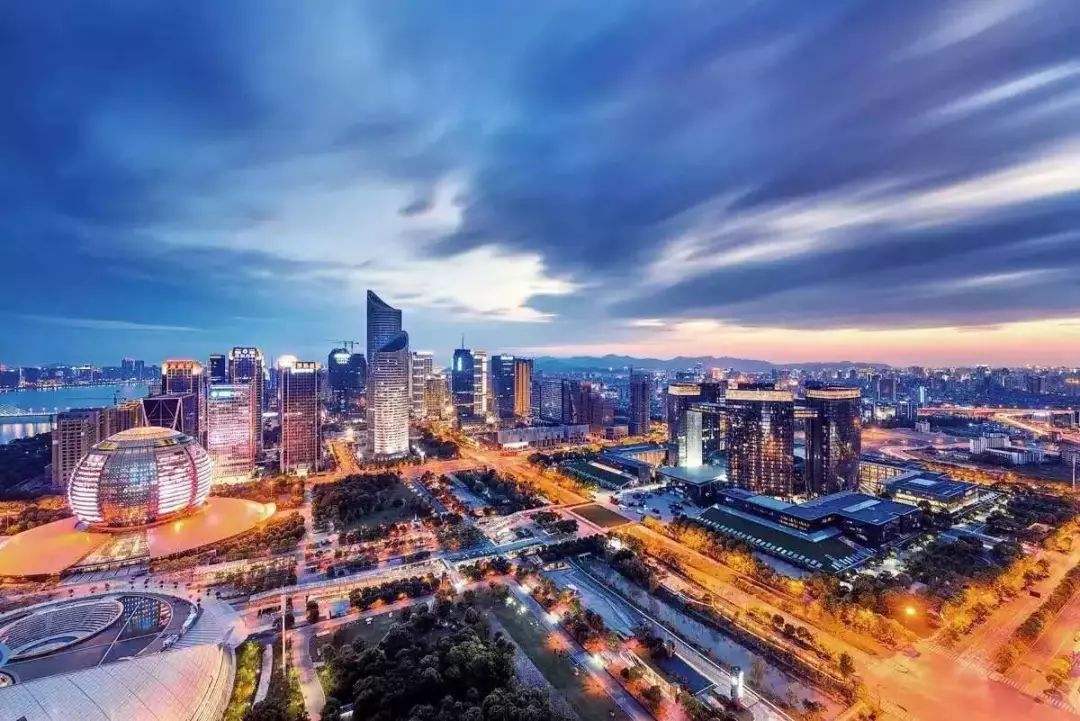 杭州搖中5套房人:“我就是運氣好!”