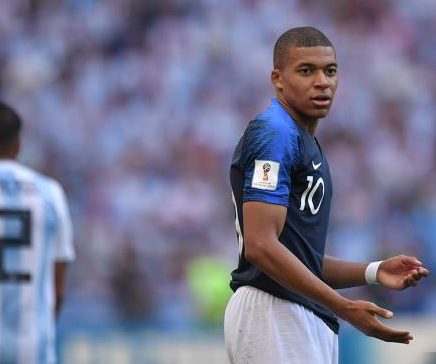 2018世界杯八強(qiáng)出爐（附名單）