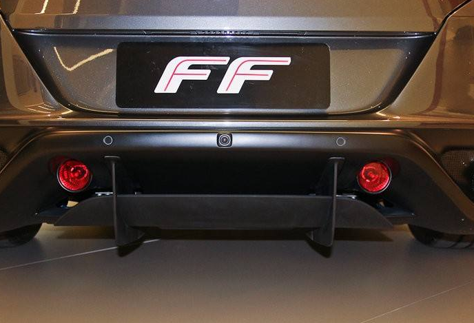 AB面:許家印的錢,FF 的前路? AB面:許家印的錢,FF 的前路?