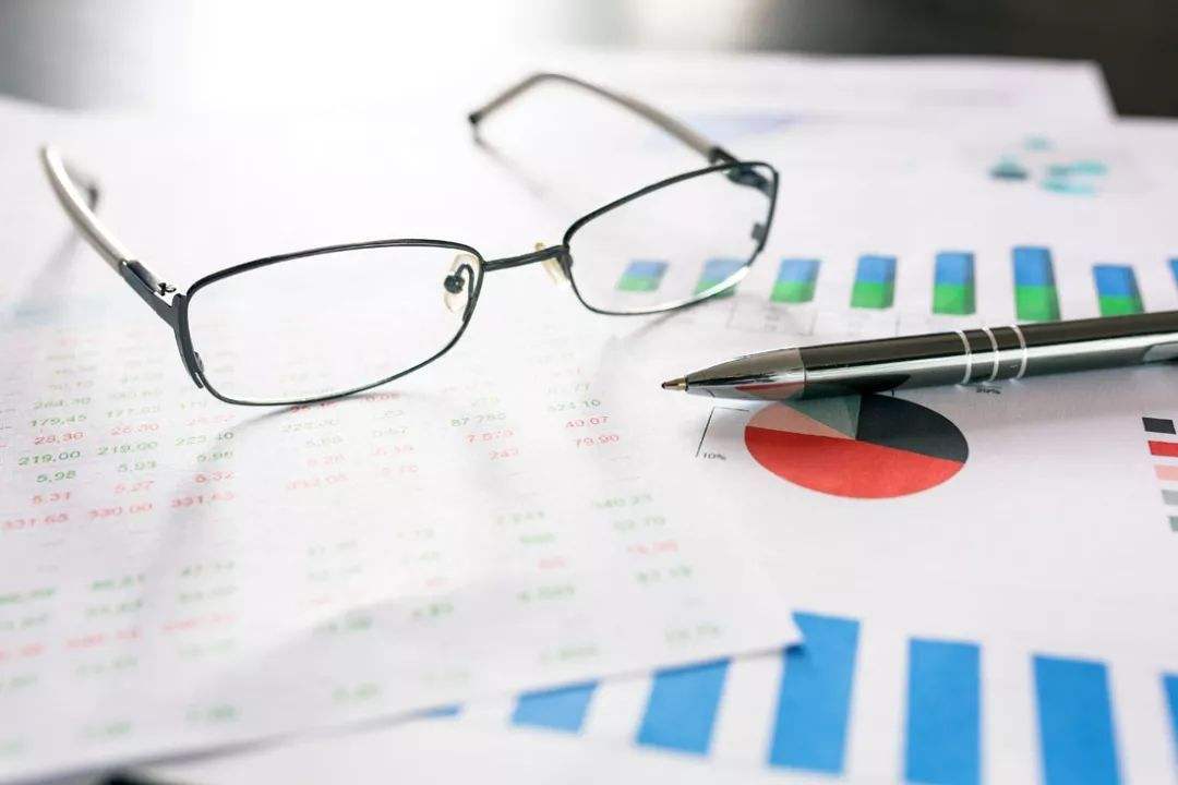 一周總結：找到匯率的錨