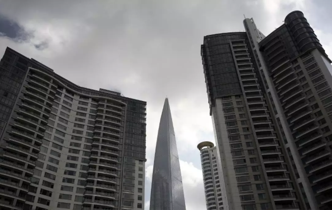 中國即將告別買房暴富時代?