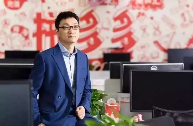 拼多多市值超網易，黃錚離目標又近了一步！