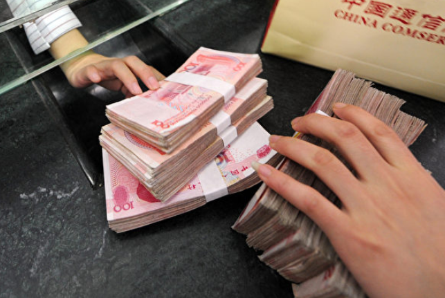 去杠桿2季度戰(zhàn)績:金融杠桿率降 居民杠桿率升