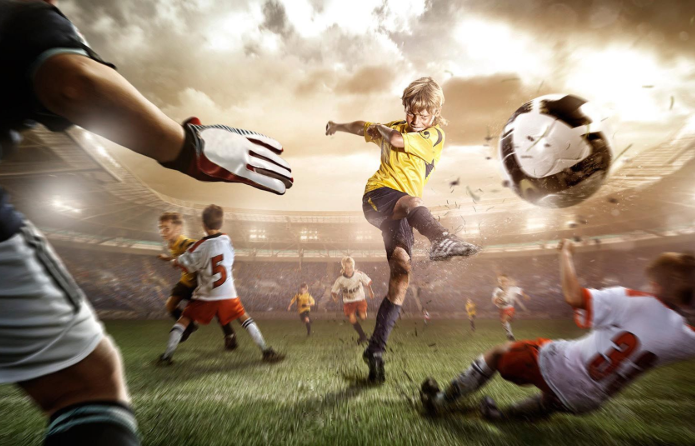 盛極而衰，互聯網體育是偽風口還是真趨勢？