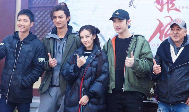 影視業的資本寒冬來了？