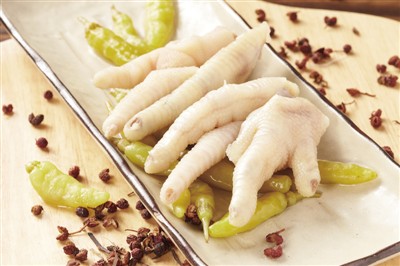 泡椒雞爪第一股將上市，有友食品發展歷程揭秘