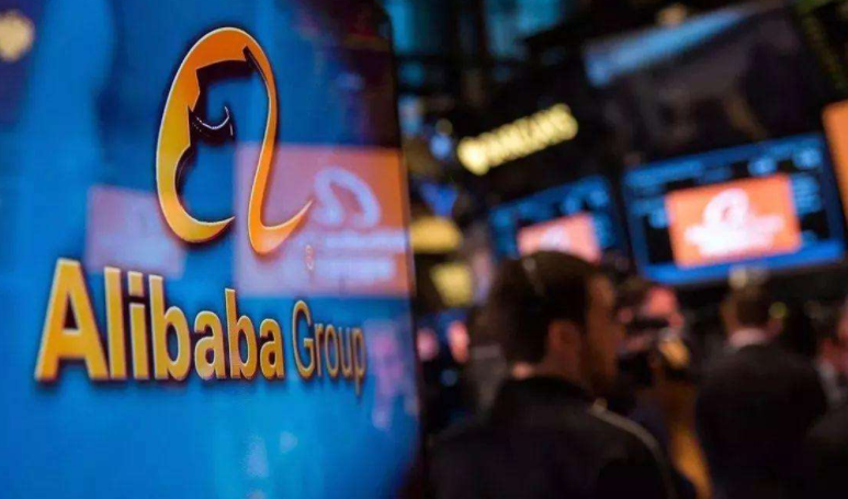 阿里巴巴股票走勢:馬云發聲 最佳投資指南！