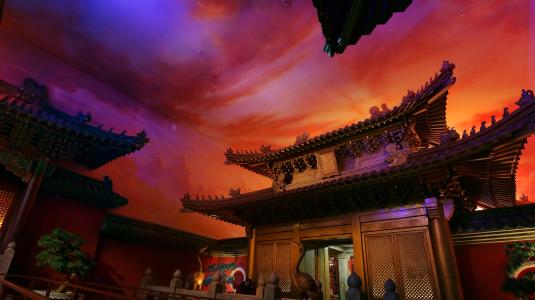 停牌的萬達電影“王者”歸來 要百億收購？