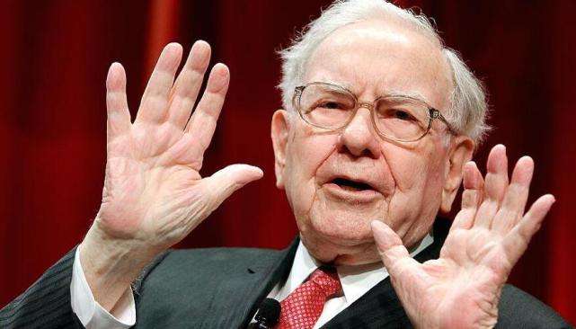 巴菲特忠告中國股民|巴菲特炒股秘訣越早知道越 巴菲特忠告中國股民|巴菲特炒股秘訣越早知道越