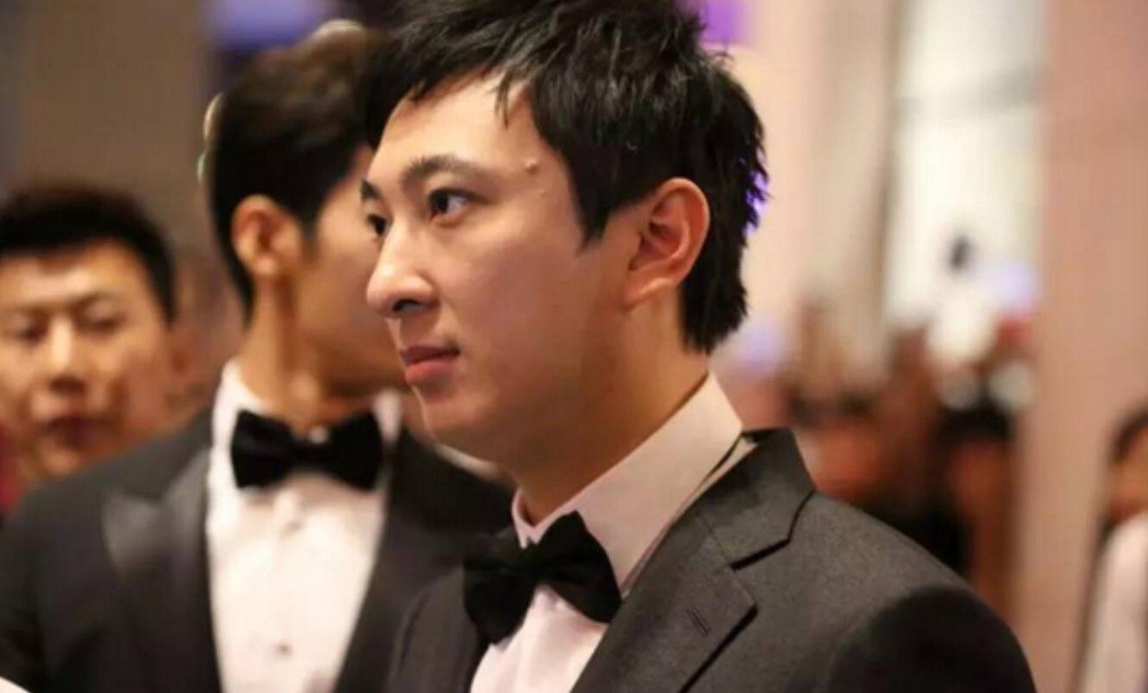 王思聰申請巨額索賠 樂視網賈躍亭危機仍在！