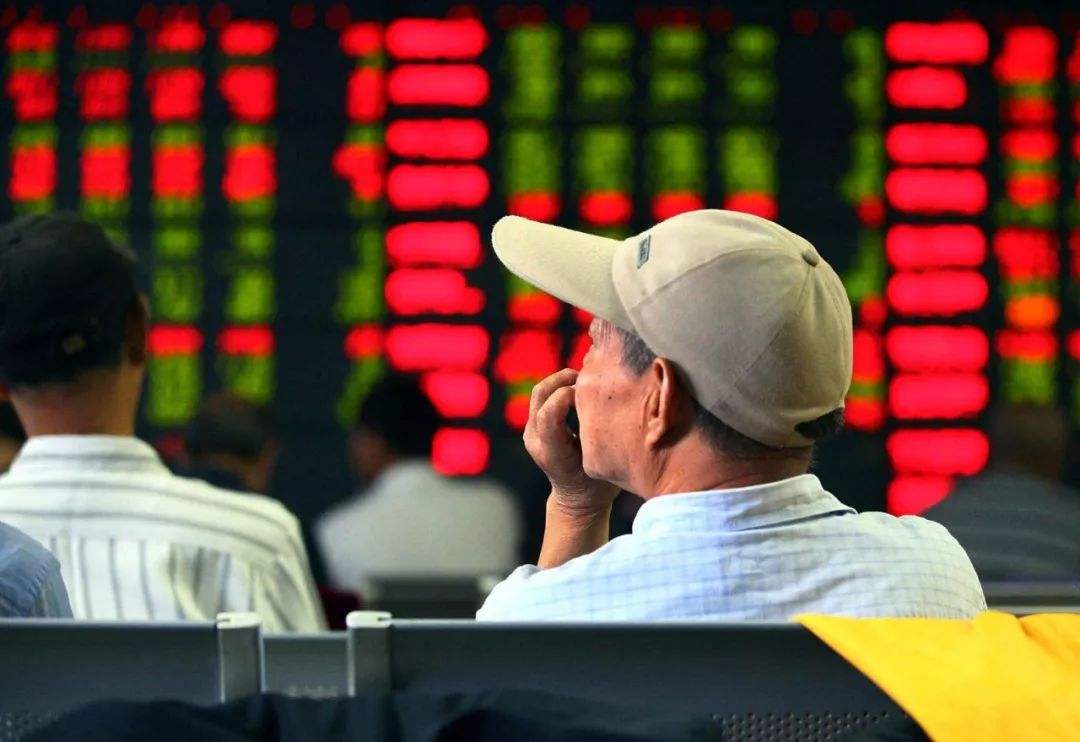 <b>股票|深交所午夜發(fā)聲！5萬股民無眠？</b>