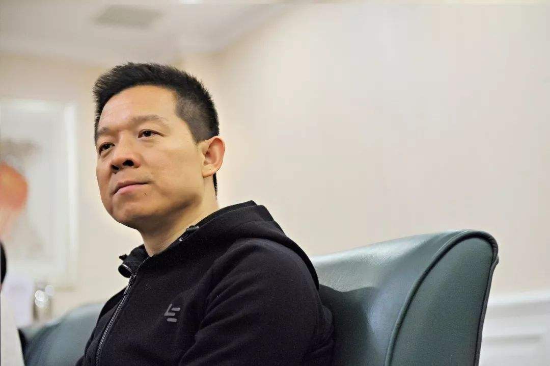 賈躍亭拿到了中東土豪的62億？