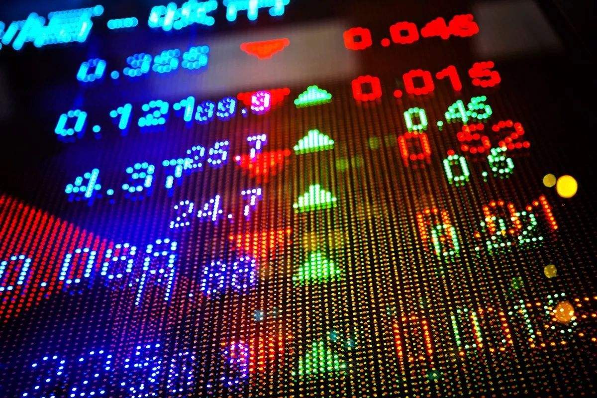 今日股票推薦哪個好_中國最具價值