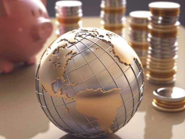 外匯日評(píng):美指如魚(yú)得水 歐鎊破位下跌 