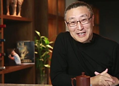 水皮博客最新觀點