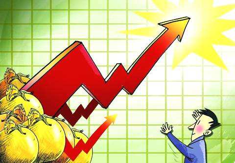 股票最新動(dòng)態(tài)-只有該標(biāo)志到來 A股才能反轉(zhuǎn)! 股票最新動(dòng)態(tài)-只有該標(biāo)志到來 A股才能反轉(zhuǎn)!