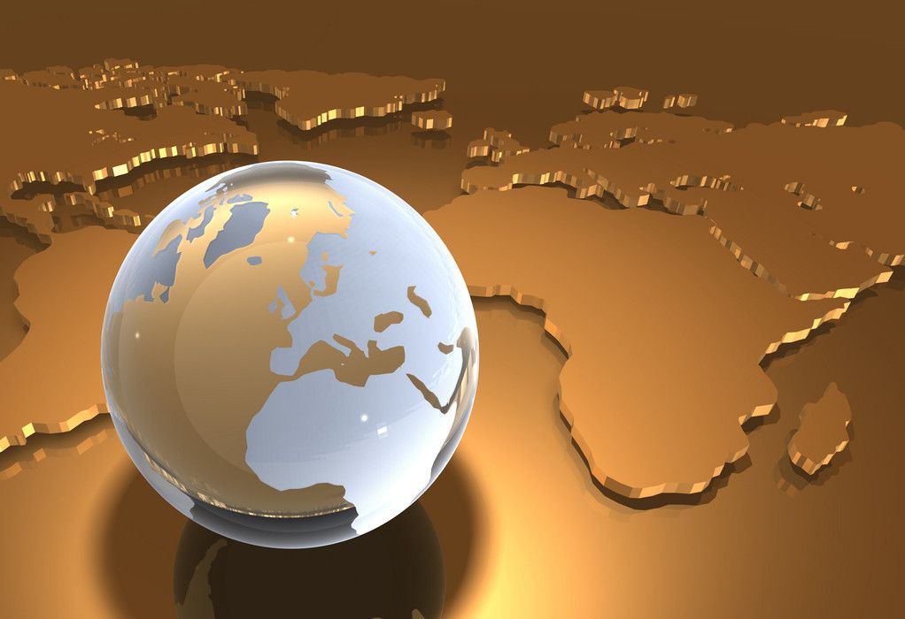 美股大跌 道指重挫500點 美油跳水3% 美股大跌 道指重挫500點 美油跳水3%