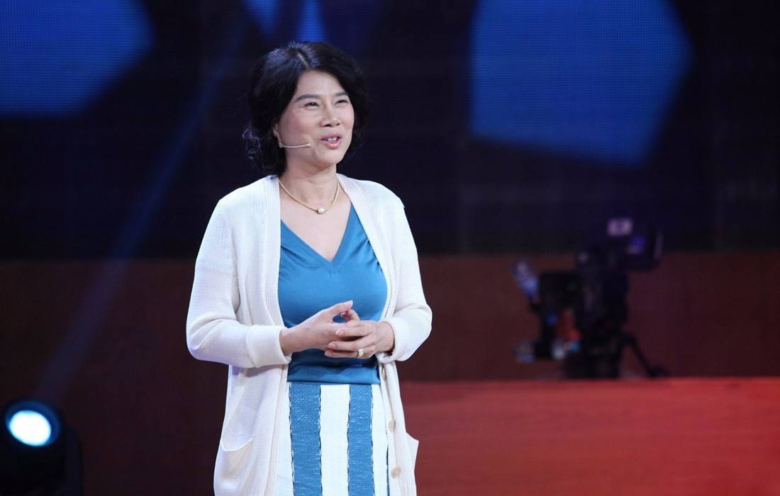 董明珠：淡化抖音 制造業才能改變世界