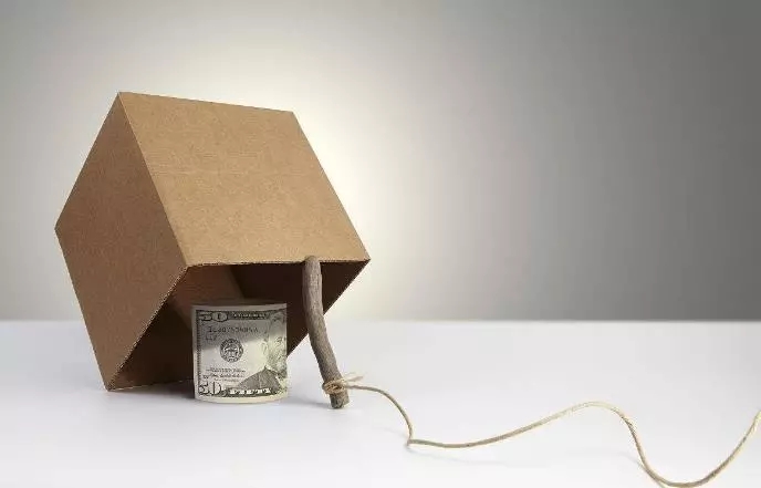 怎么買股票-買股票之：蓄之既久 其發必速