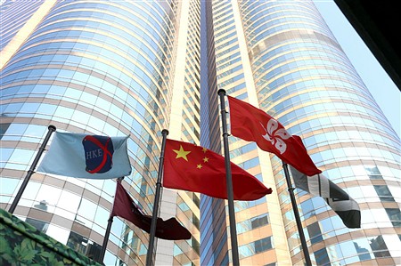 股票知識-恒生指數最強解析 已收藏！