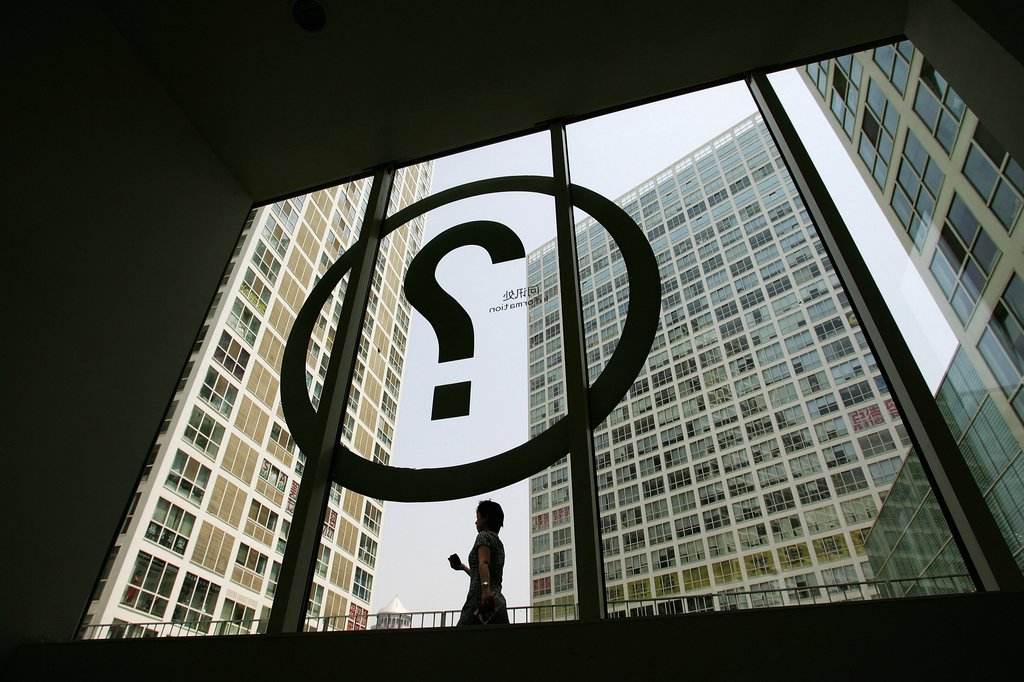 躁動的地產(chǎn)股 這個點才是影響走勢的關(guān)鍵! 躁動的地產(chǎn)股 這個點才是影響走勢的關(guān)鍵!