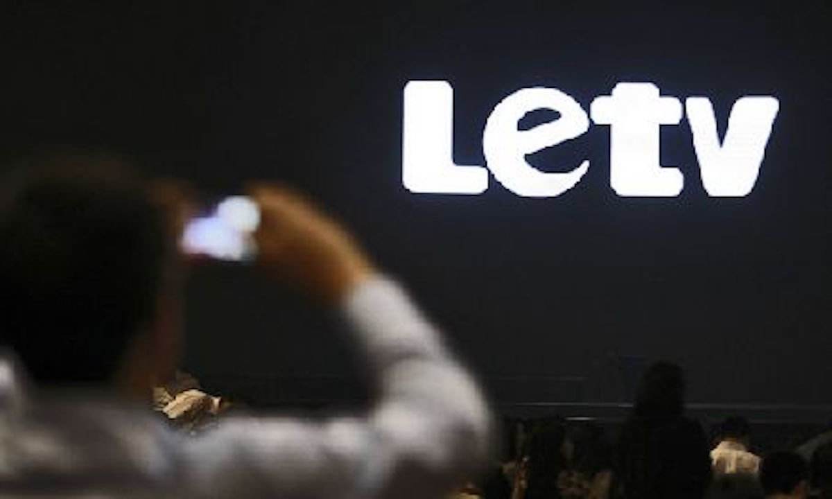 擺脫樂視網 樂融致新的前途在哪（深度）