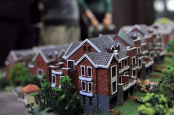 華夏幸福:同樣是搞房地產 為什么你這么突出! 華夏幸福:同樣是搞房地產 為什么你這么突出!