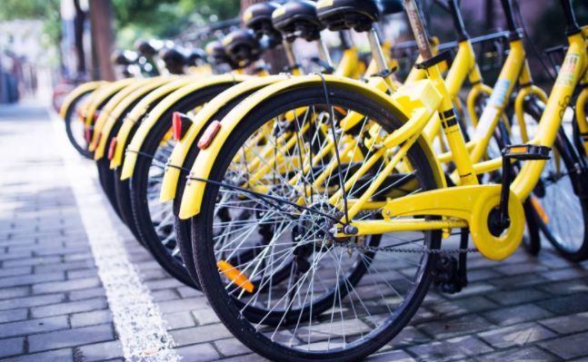 順豐起訴ofo “四面楚歌”的ofo何去何從? 順豐起訴ofo “四面楚歌”的ofo何去何從?