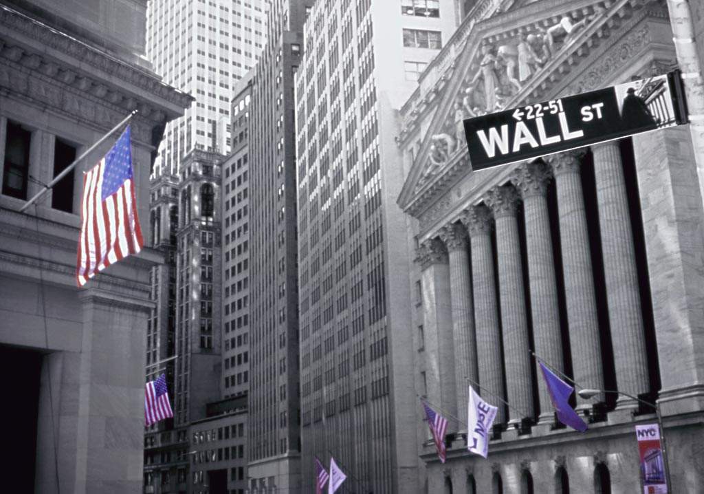 隨著美中貿易談判的恢復 道指期貨走高 隨著美中貿易談判的恢復 道指期貨走高