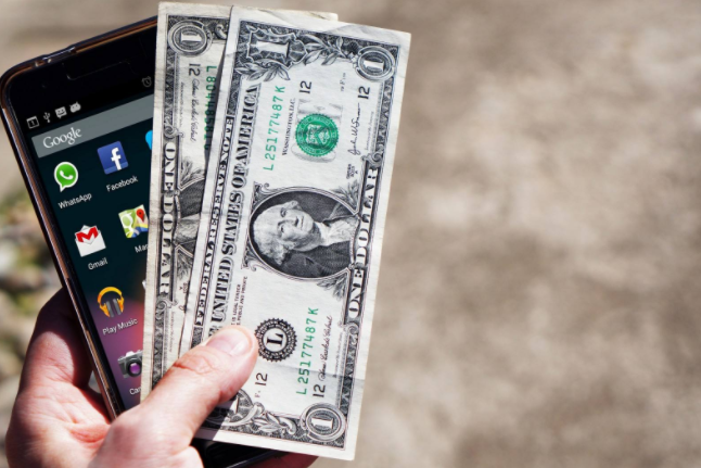 美國(guó)期貨上漲：美元逢低 市場(chǎng)機(jī)會(huì)在哪