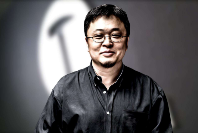 羅永浩現(xiàn)身發(fā)布會 背會產(chǎn)品值得期待！