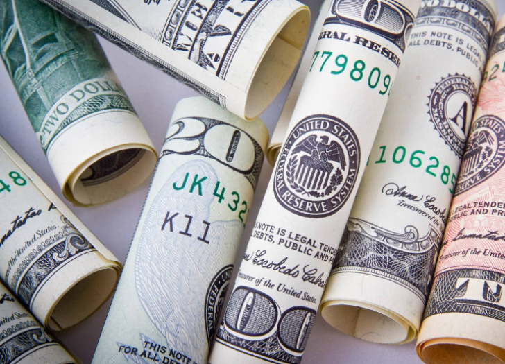 現(xiàn)金在不確定時期回報和幸福遠超股票