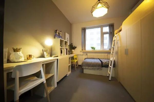 <b>估值千億的龍頭計劃上市 短租市場迎新機會</b>