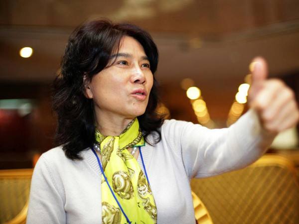 今日話題：格力沒了董明珠會怎樣？