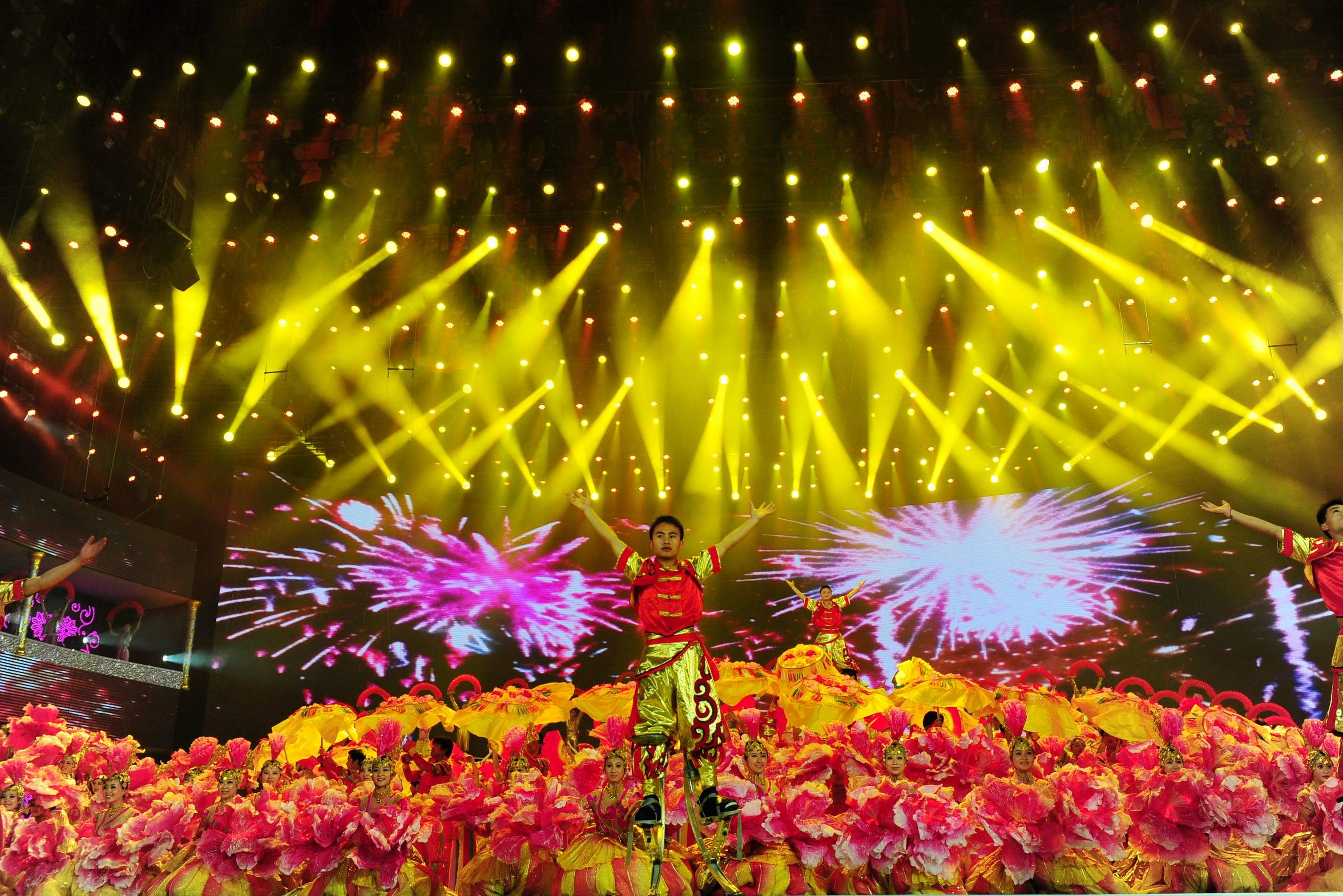 春晚紅包百度來發(fā) 2019還有哪些期待