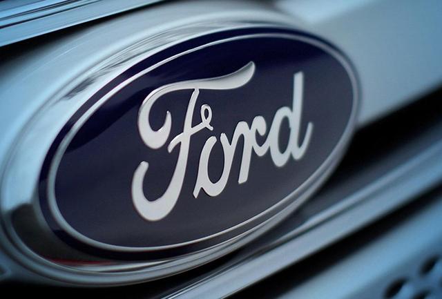 由于海外虧損福特的營業利潤下降 預重組