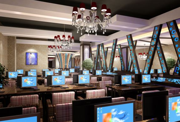 程序員鎖死服務器  網絡游戲概念股揭秘！