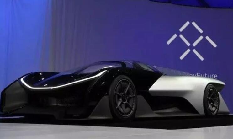 恒大健康控股卡耐新能源！做汽車是認真的！