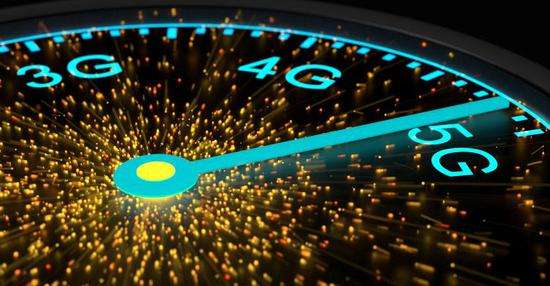 5G網絡VR實時傳輸 5G概念股深度剖析