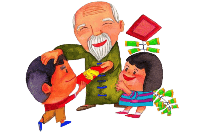 85后壓歲錢負擔 第一代理財觀如何